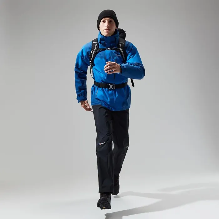 Berghaus Trousers and Pants Paclite Pant 8211 Black 8211 Men