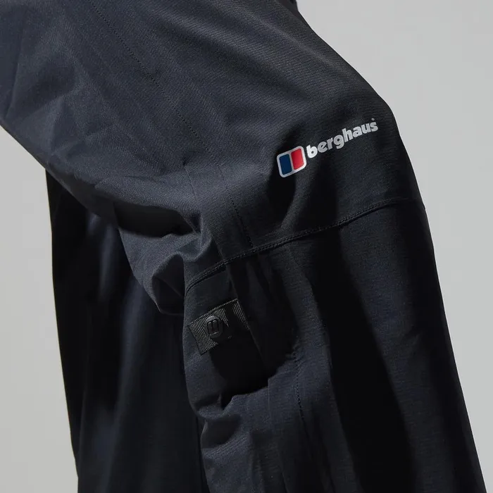 Berghaus Trousers and Pants Paclite Pant 8211 Black 8211 Men