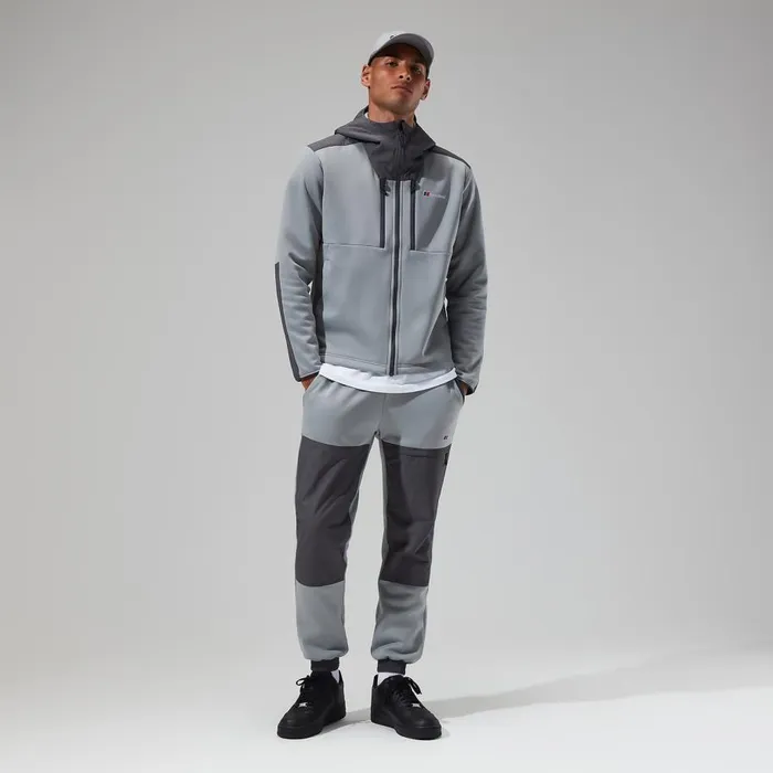 Berghaus Trousers and Pants Reacon Pant 8211 Grey 8211 Men