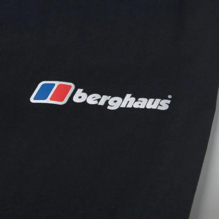 Berghaus Trousers and Pants Urban Detentes Pant 8211 Black 8211 Men