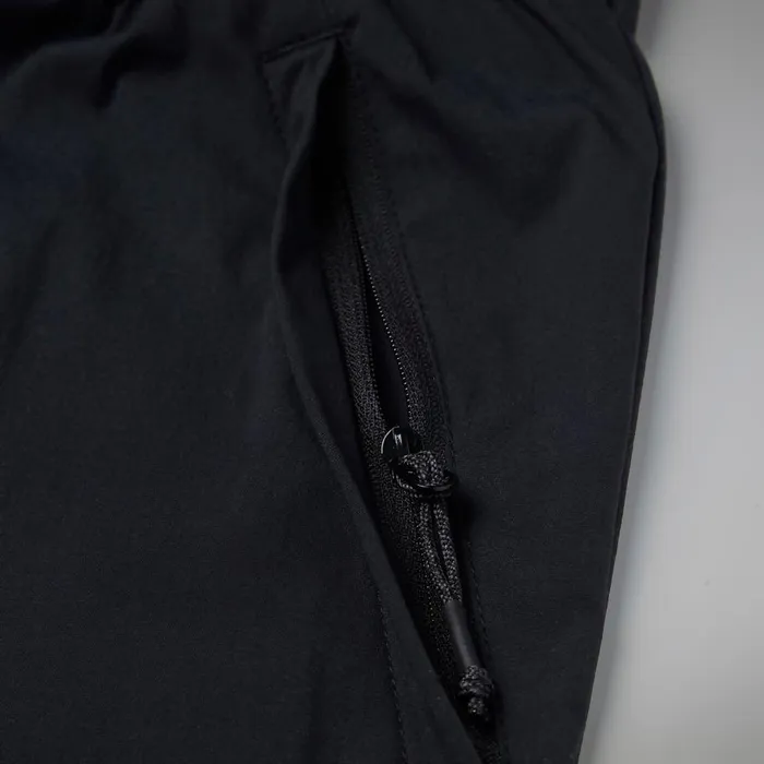 Berghaus Trousers and Pants Urban Detentes Pant 8211 Black 8211 Men