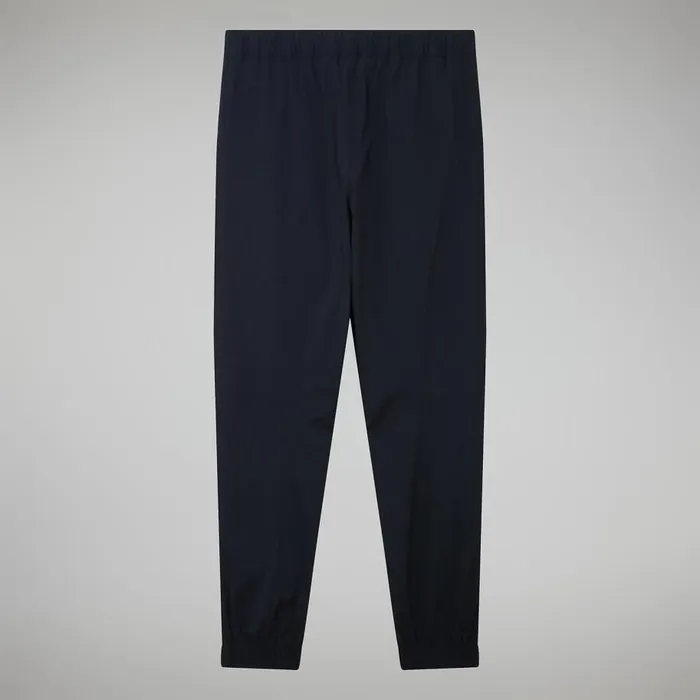 Berghaus Trousers and Pants Urban Detentes Pant 8211 Black 8211 Men