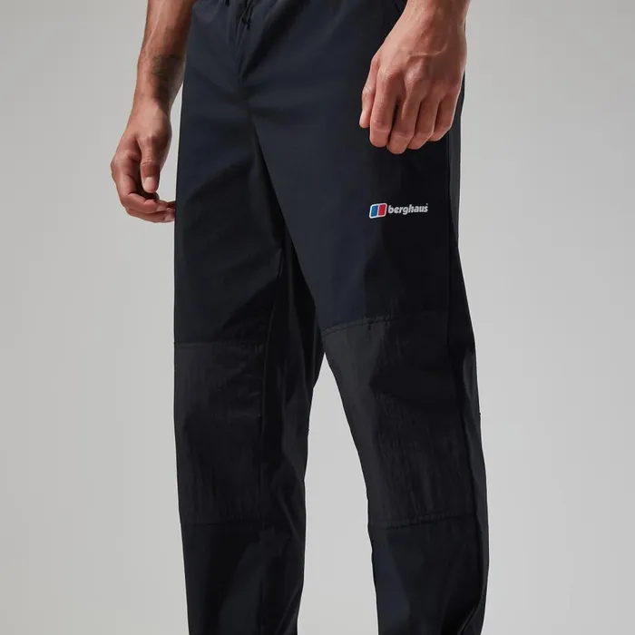 Berghaus Trousers and Pants Urban Detentes Pant 8211 Black 8211 Men