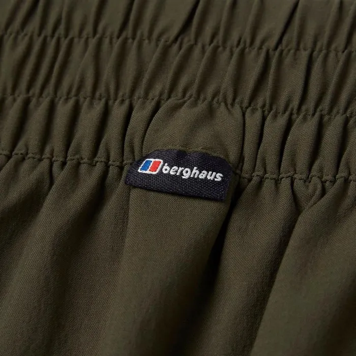 Berghaus Trousers and Pants Urban Theran Pant 8211 Dark Green 8211 Men