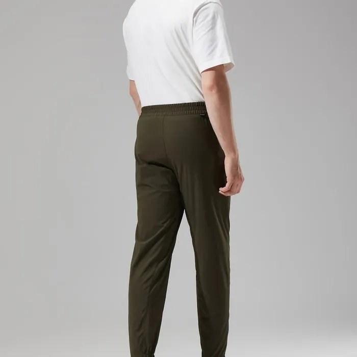 Berghaus Trousers and Pants Urban Theran Pant 8211 Dark Green 8211 Men