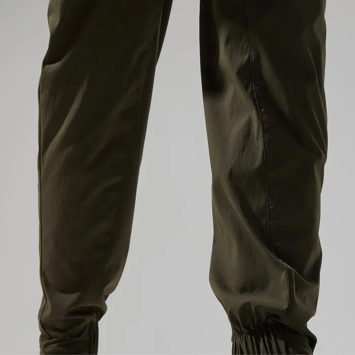 Berghaus Trousers and Pants Urban Theran Pant 8211 Dark Green 8211 Men
