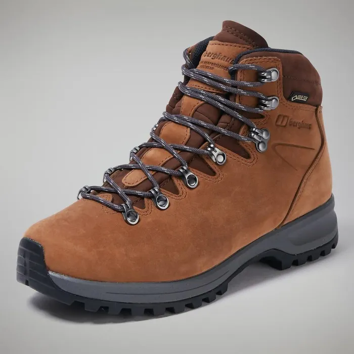 Berghaus Walking Boots Fellmaster Ridge GTX 8211 Brown 8211 Women