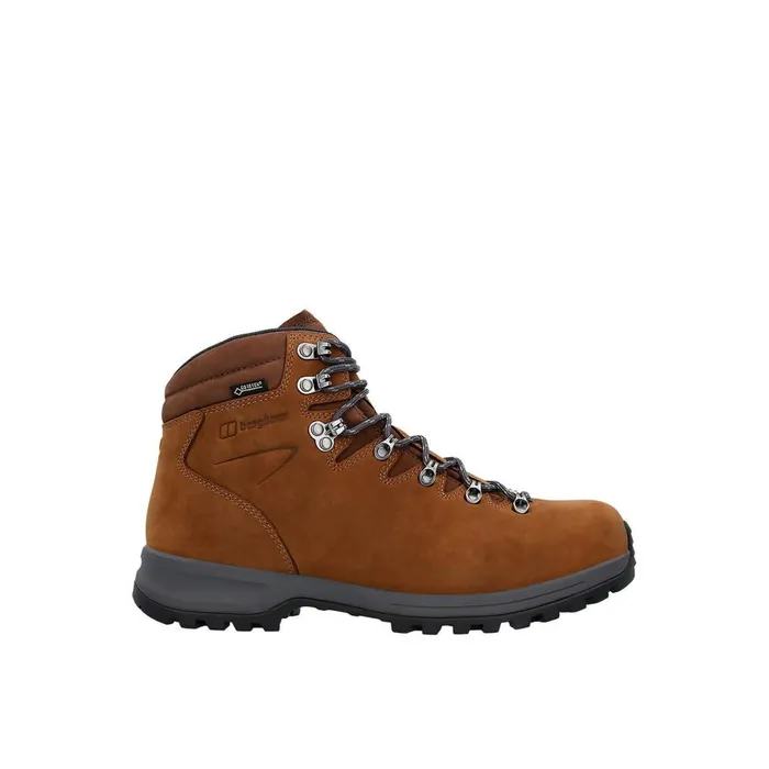 Berghaus Walking Boots Fellmaster Ridge GTX 8211 Brown 8211 Women