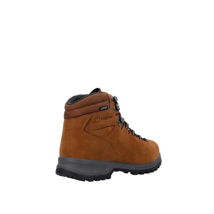 Berghaus Walking Boots Fellmaster Ridge GTX 8211 Brown 8211 Women