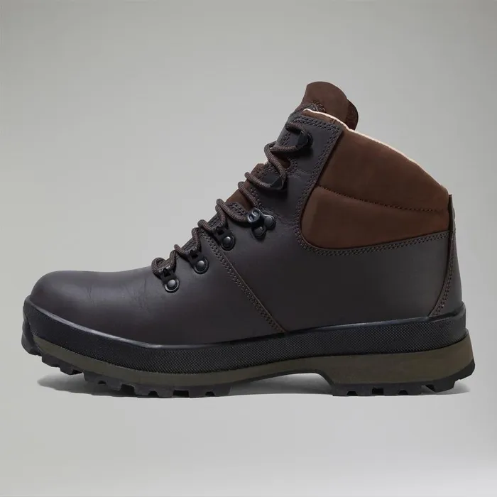 Berghaus Walking Boots Hillmaster Ll GTX 8211 Brown 8211 Men
