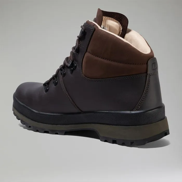 Berghaus Walking Boots Hillmaster Ll GTX 8211 Brown 8211 Men
