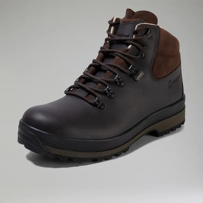Berghaus Walking Boots Hillmaster Ll GTX 8211 Brown 8211 Men