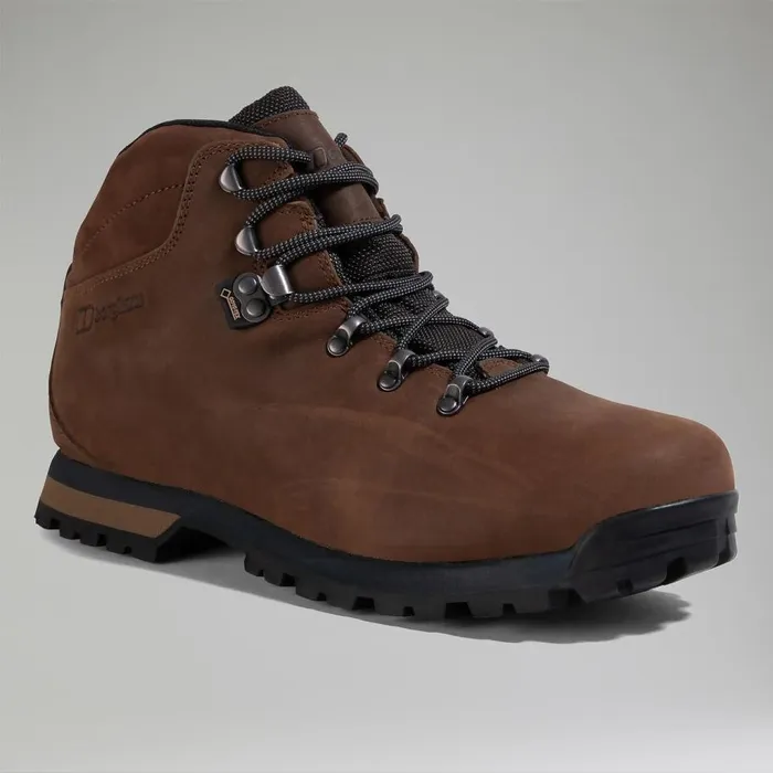 Berghaus Walking Boots Hillwalker Ll GTX 8211 Brown 8211 Men