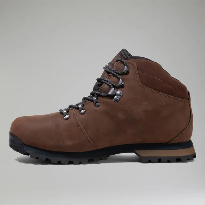 Berghaus Walking Boots Hillwalker Ll GTX 8211 Brown 8211 Men