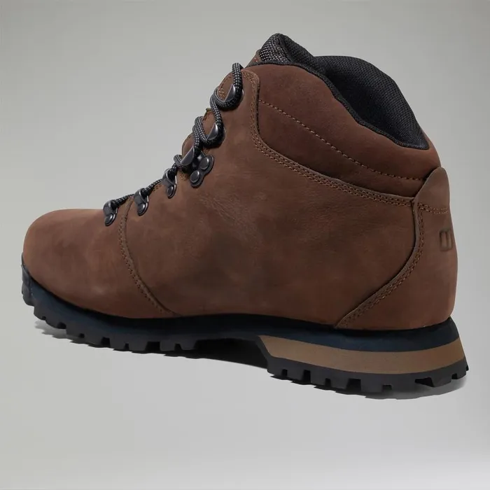 Berghaus Walking Boots Hillwalker Ll GTX 8211 Brown 8211 Men