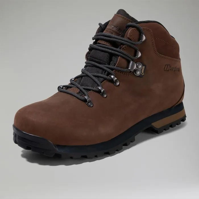 Berghaus Walking Boots Hillwalker Ll GTX 8211 Brown 8211 Men