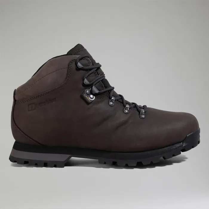 Berghaus Walking Boots Hillwalker Ll GTX 8211 Grey 8211 Men