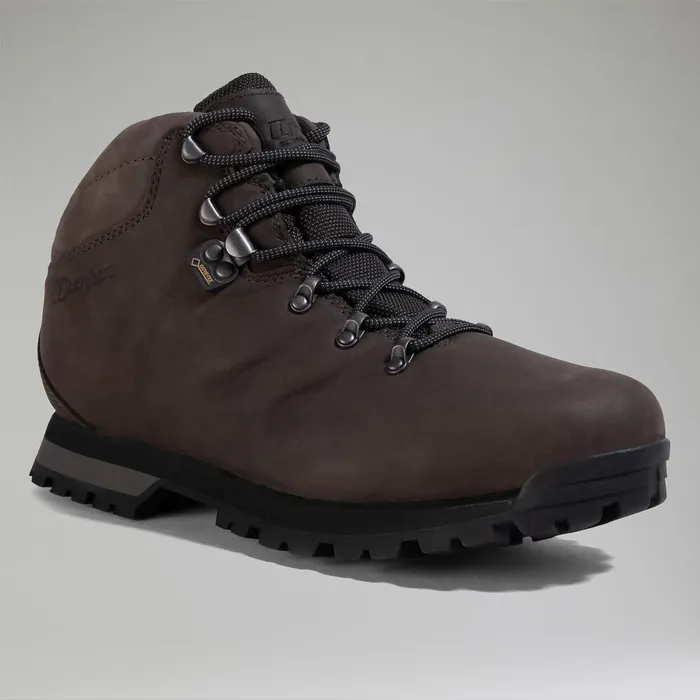 Berghaus Walking Boots Hillwalker Ll GTX 8211 Grey 8211 Men