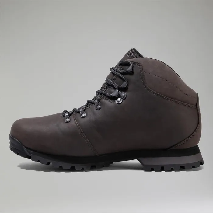Berghaus Walking Boots Hillwalker Ll GTX 8211 Grey 8211 Men