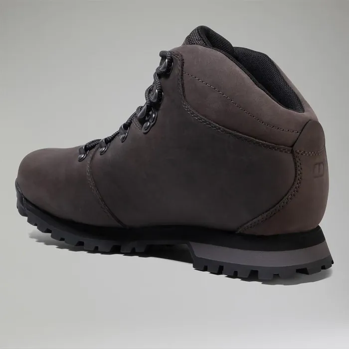 Berghaus Walking Boots Hillwalker Ll GTX 8211 Grey 8211 Men