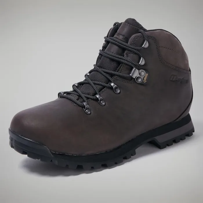 Berghaus Walking Boots Hillwalker Ll GTX 8211 Grey 8211 Men