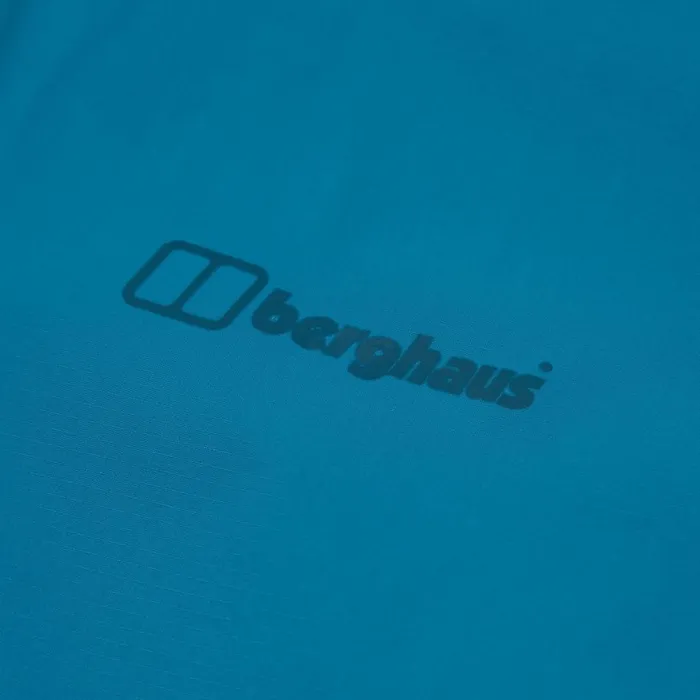 Berghaus Waterproof Deluge Pro 20 Waterproof Jacket 8211 Dark Turquoise 8211 Men