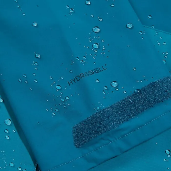 Berghaus Waterproof Deluge Pro 20 Waterproof Jacket 8211 Dark Turquoise 8211 Men