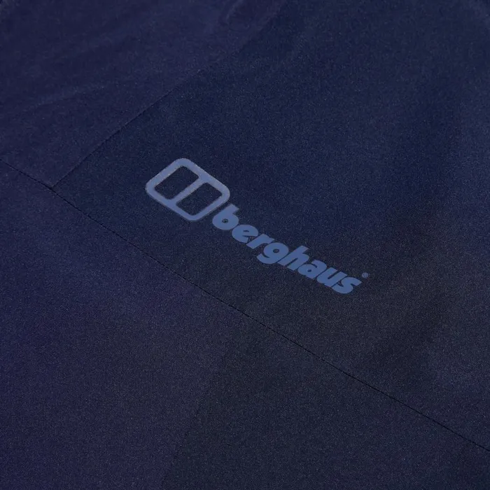 Berghaus Waterproof Deluge Pro 30 Waterproof Jacket Blue 8211 Men Berghaus Waterproof Deluge Pro 30 Waterproof Jacket Blue 8211 Men