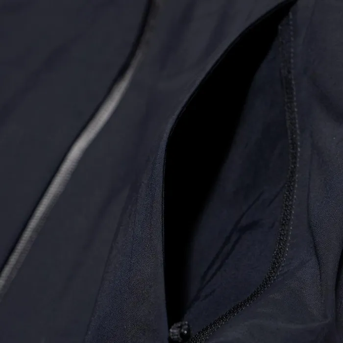 Berghaus Waterproof Highland Storm 3L Waterproof Jacket 8211 Black 8211 Women