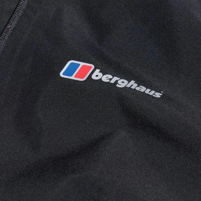 Berghaus Waterproof Paclite 20 Jacket 8211 Black 8211 Men