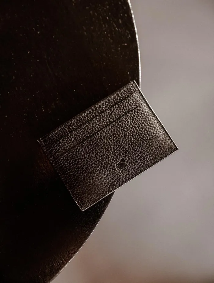 Bermudes Caviar Men Bobbies Small Leather Goods
