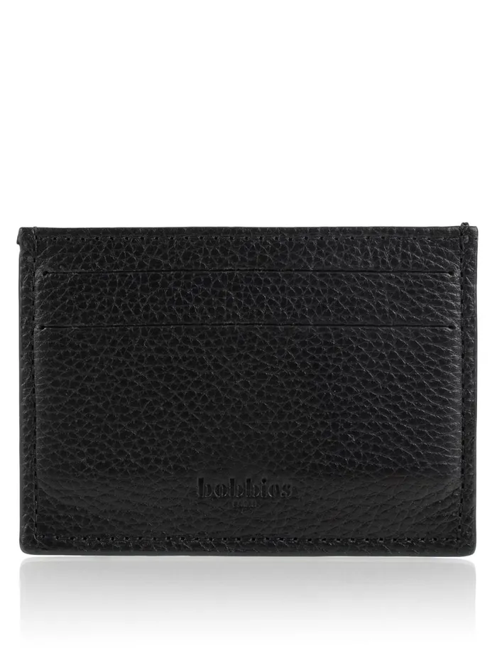 Bermudes Caviar Men Bobbies Small Leather Goods