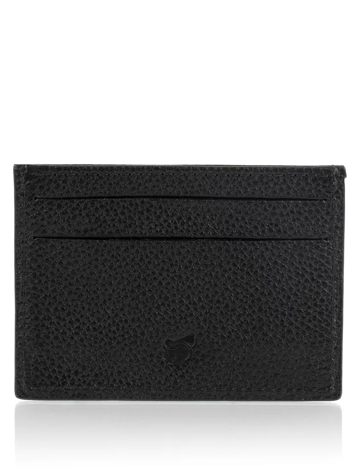 Bermudes Caviar Men Bobbies Small Leather Goods