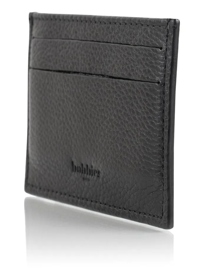 Bermudes Caviar Men Bobbies Small Leather Goods