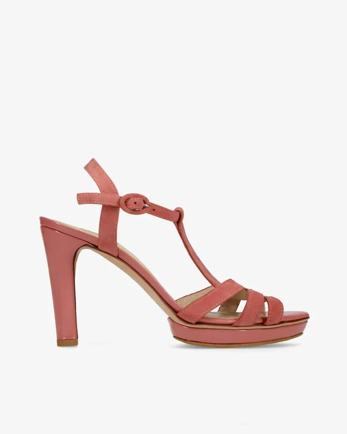 Bikini Sandals Blush Pink Women Repetto Pumps and Heels