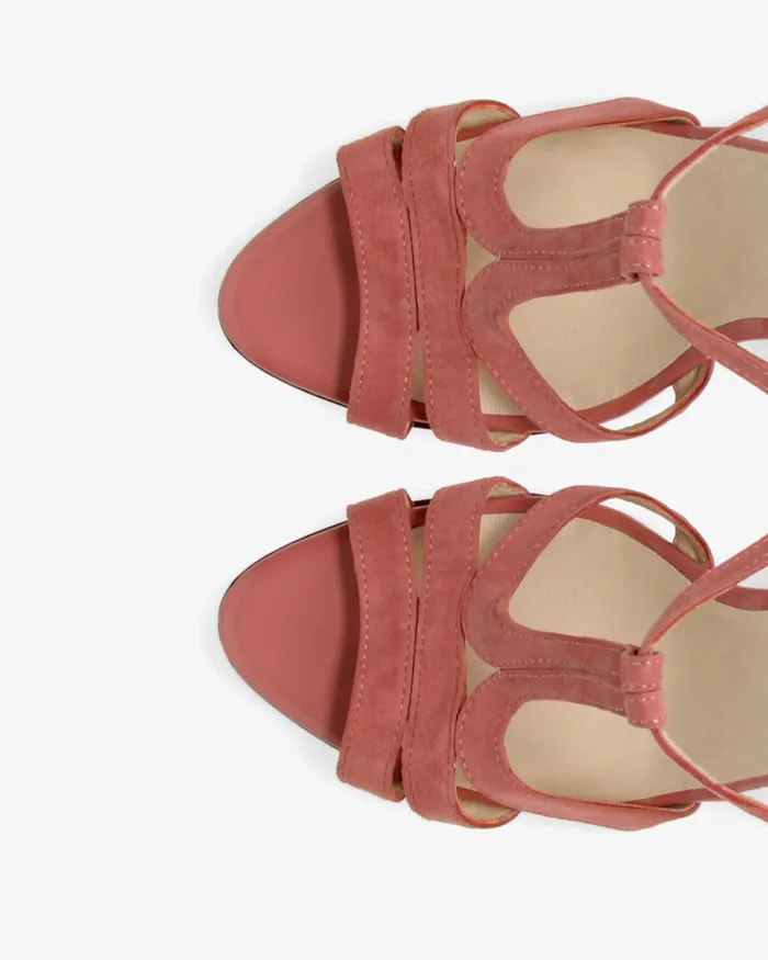 Bikini Sandals Blush Pink Women Repetto Pumps and Heels Bikini Sandals Blush Pink Women Repetto Pumps and Heels