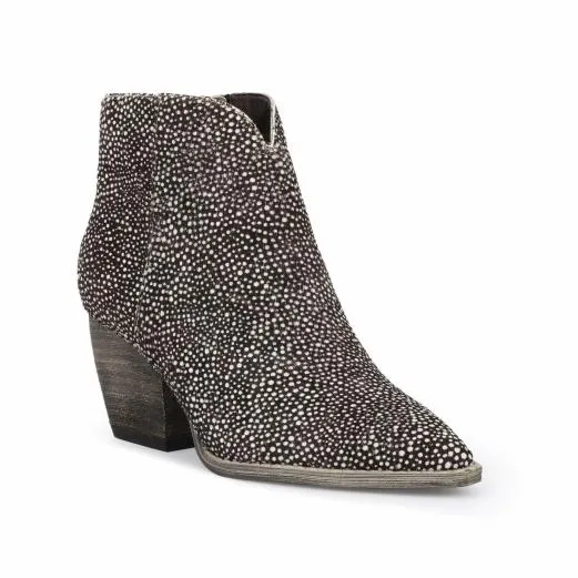 Boots Booties Women Vintage Havana Cassidy 8211 Multi Mix Multi Mix