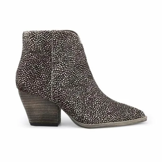 Boots Booties Women Vintage Havana Cassidy 8211 Multi Mix Multi Mix