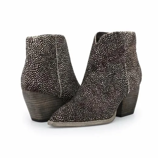 Boots Booties Women Vintage Havana Cassidy 8211 Multi Mix Multi Mix