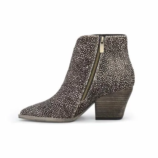 Boots Booties Women Vintage Havana Cassidy 8211 Multi Mix Multi Mix