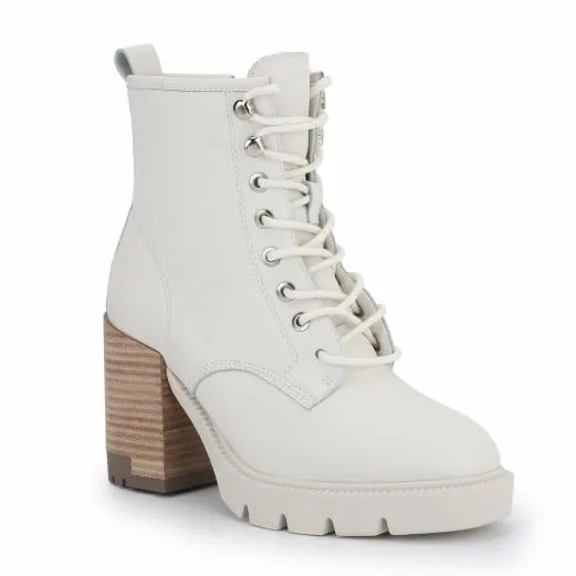 Boots Booties Women Vintage Havana Westburry 8211 Ice Ice