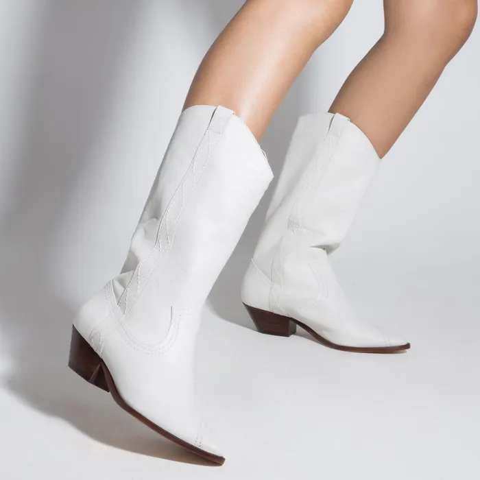 Boots Women Schutz Shoes Allison Leather Boot Pearl Boots Women Schutz Shoes Allison Leather Boot Pearl