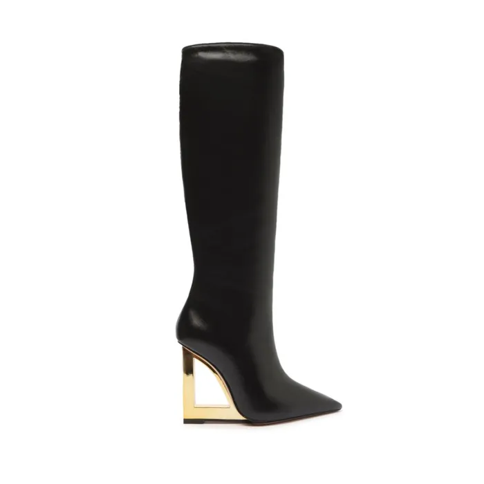 Boots Women Schutz Shoes Filipa Boot