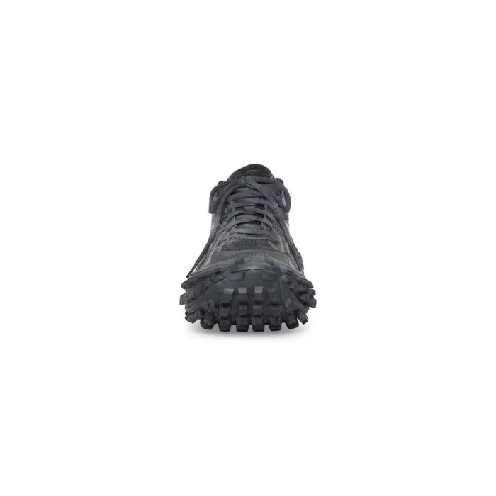 Bouncer Sneaker In Black Women Balenciaga Sneakers