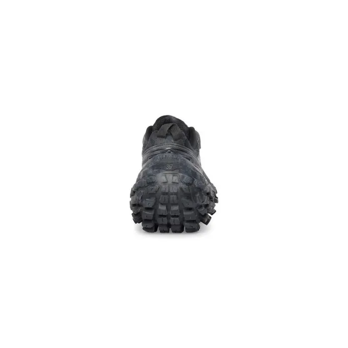 Bouncer Sneaker In Black Women Balenciaga Sneakers