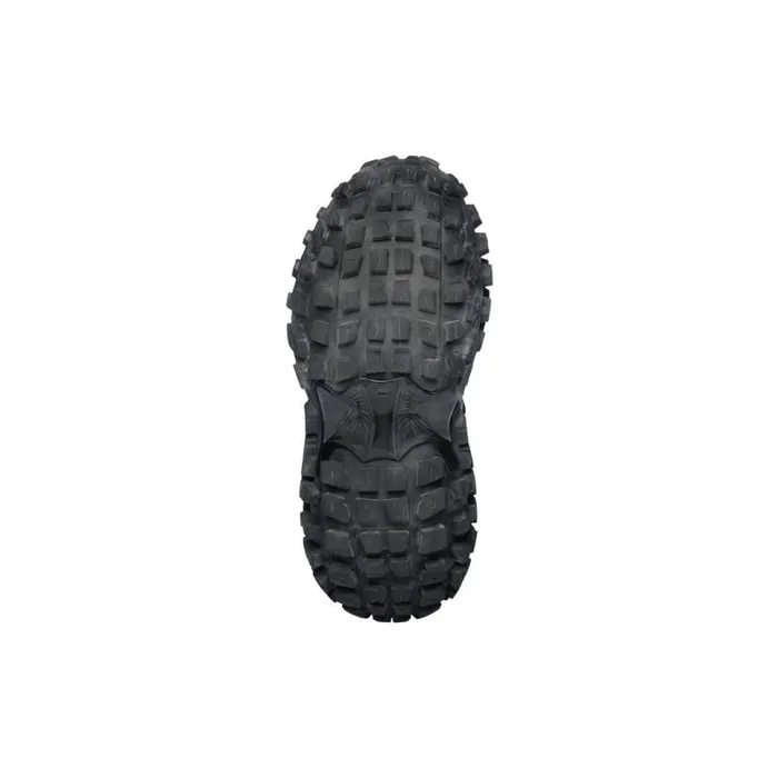 Bouncer Sneaker In Black Women Balenciaga Sneakers