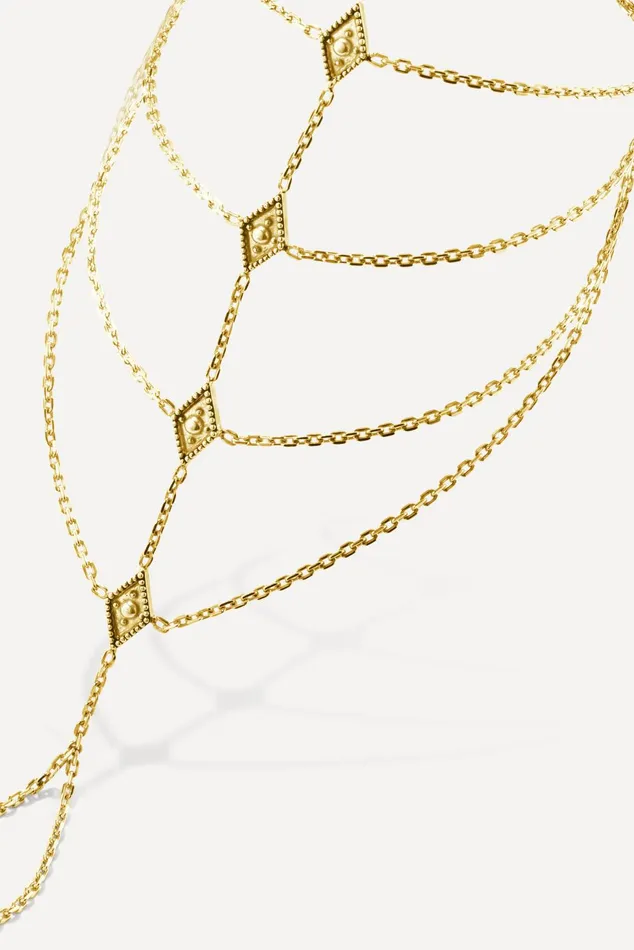Bracelet Lada Gold Women Baandsh Jewelry