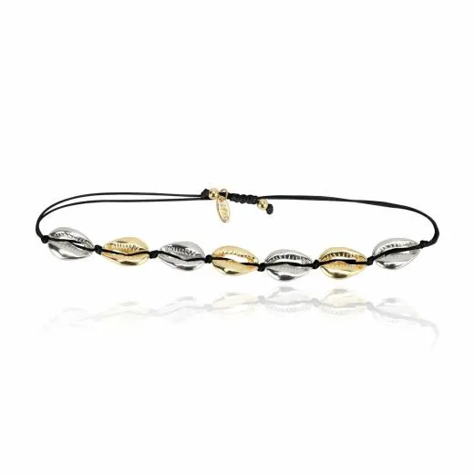 Bracelets Women Vintage Havana Aria Bracelet