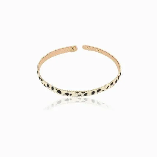 Bracelets Women Vintage Havana Ella Bracelet