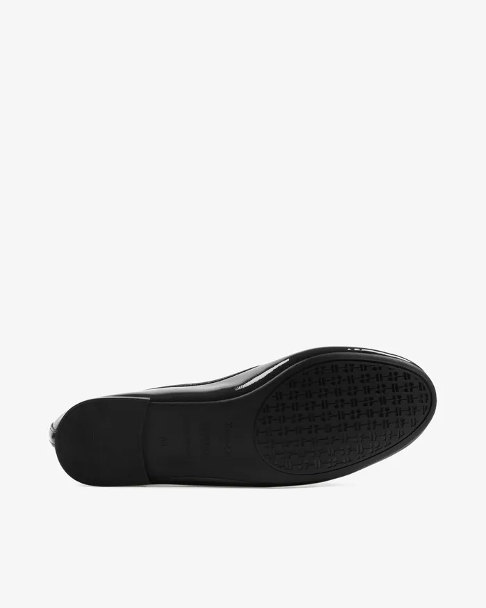 Cendrillon Rubber Soleballet Flats Classic Blue Women Repetto Ballet Flats Cendrillon Rubber Soleballet Flats Classic Blue Women Repetto Ballet Flats